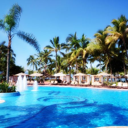 Fiesta Americana Puerto Vallarta All Inclusive & Spa Buitenkant foto