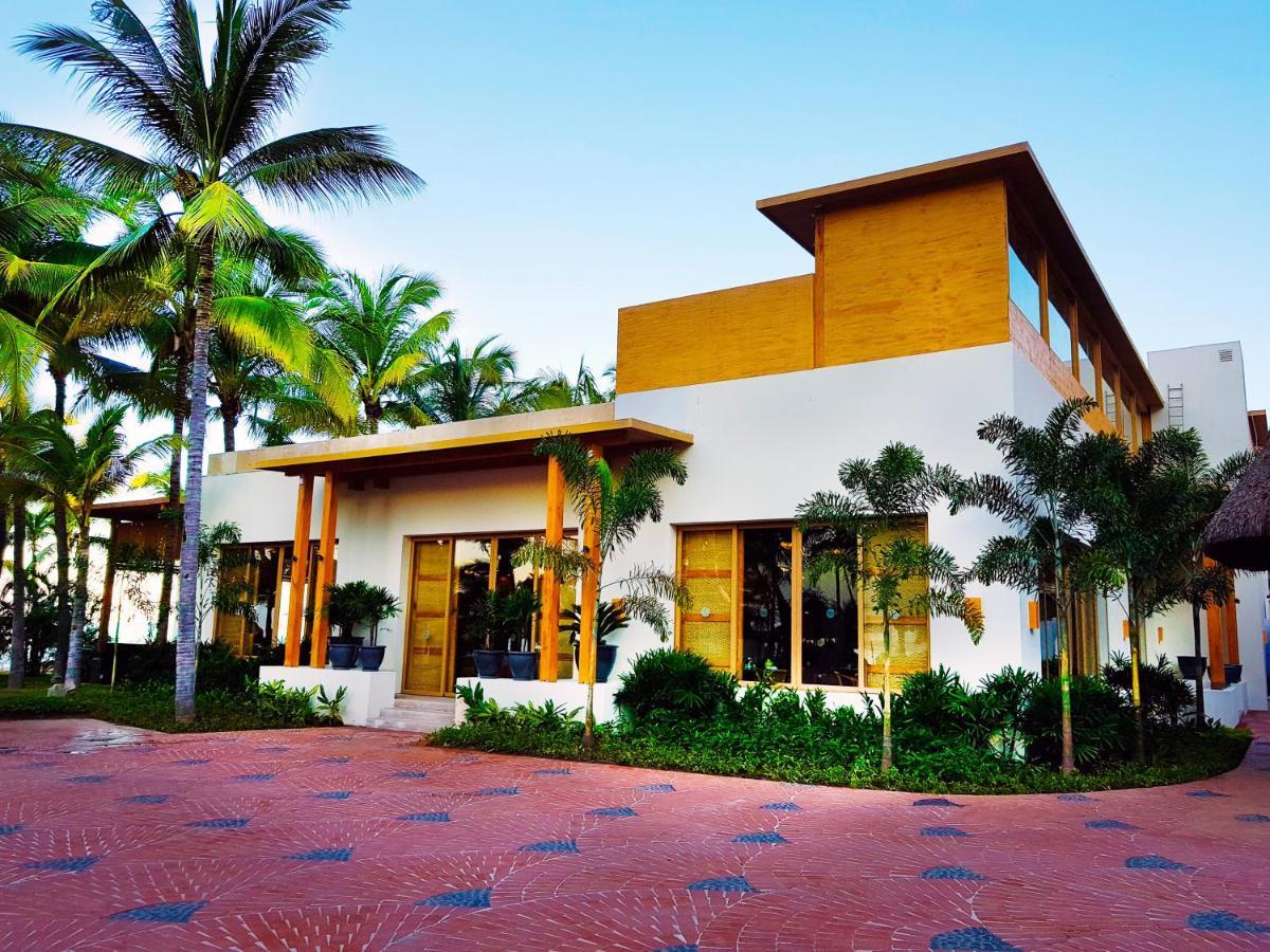 Fiesta Americana Puerto Vallarta All Inclusive & Spa Buitenkant foto