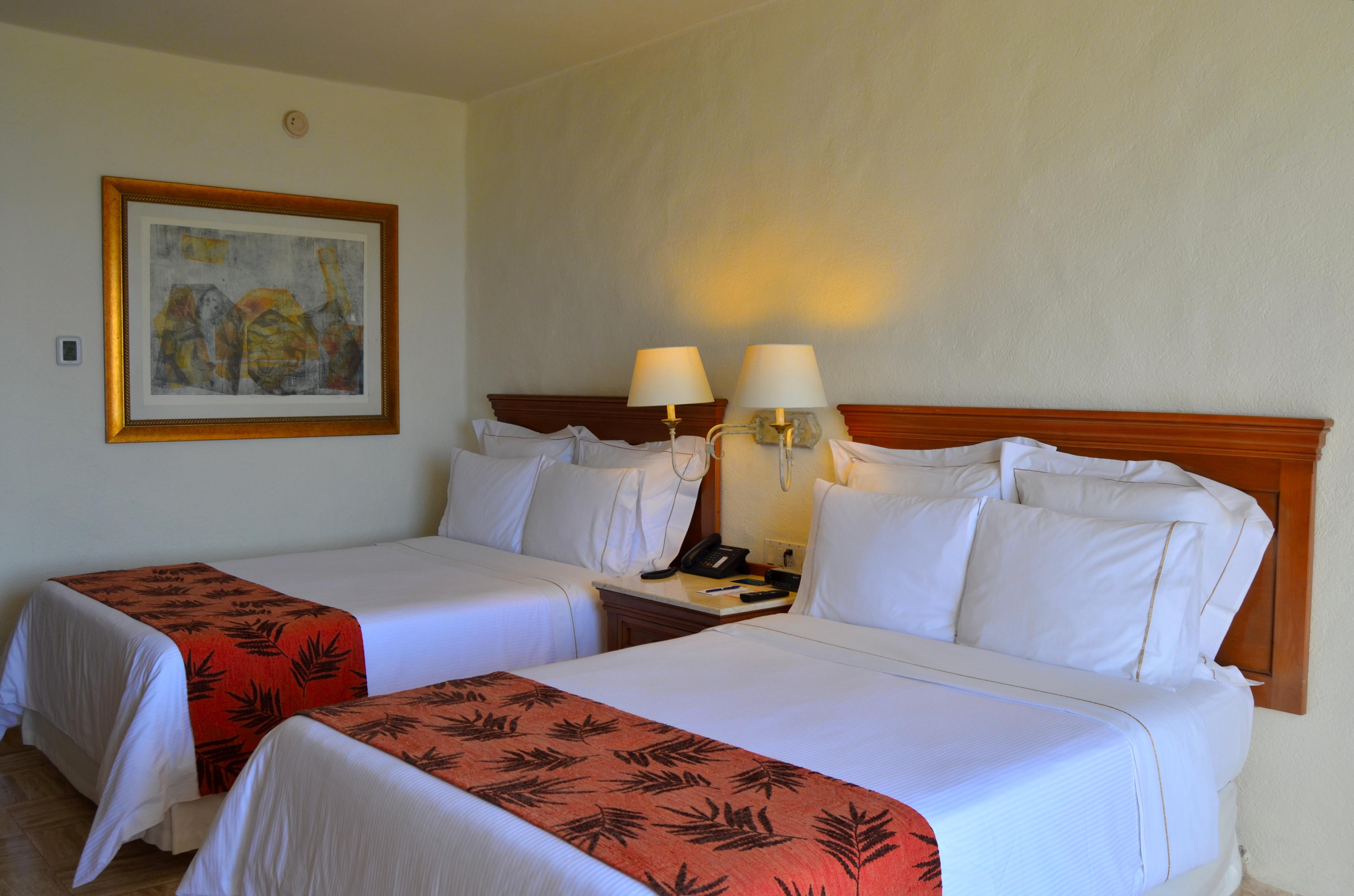 Fiesta Americana Puerto Vallarta All Inclusive & Spa Buitenkant foto