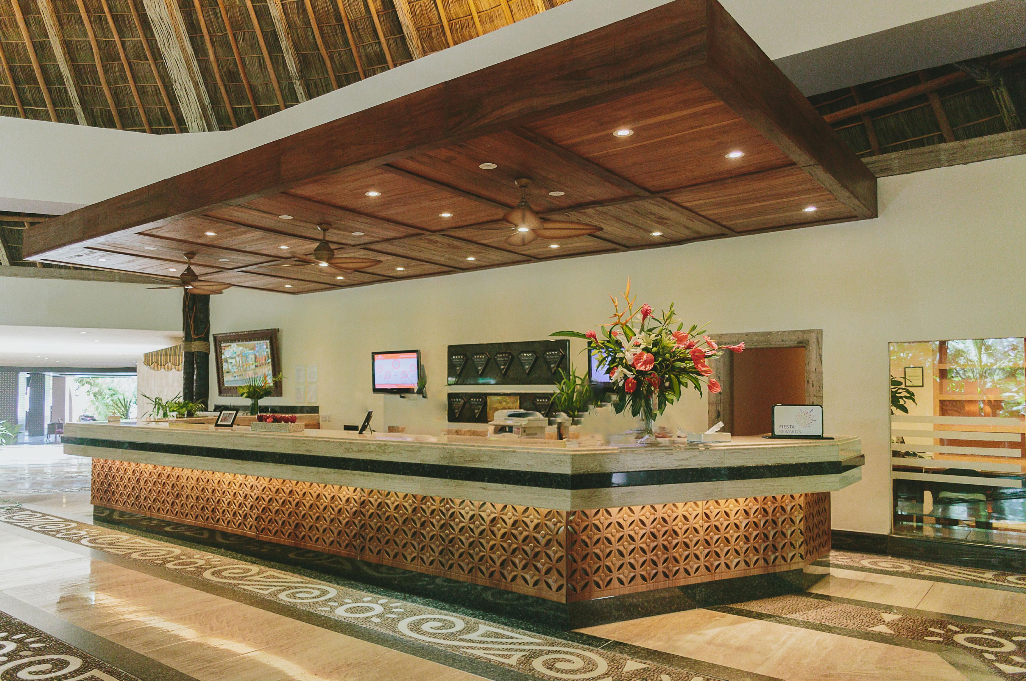 Fiesta Americana Puerto Vallarta All Inclusive & Spa Interieur foto