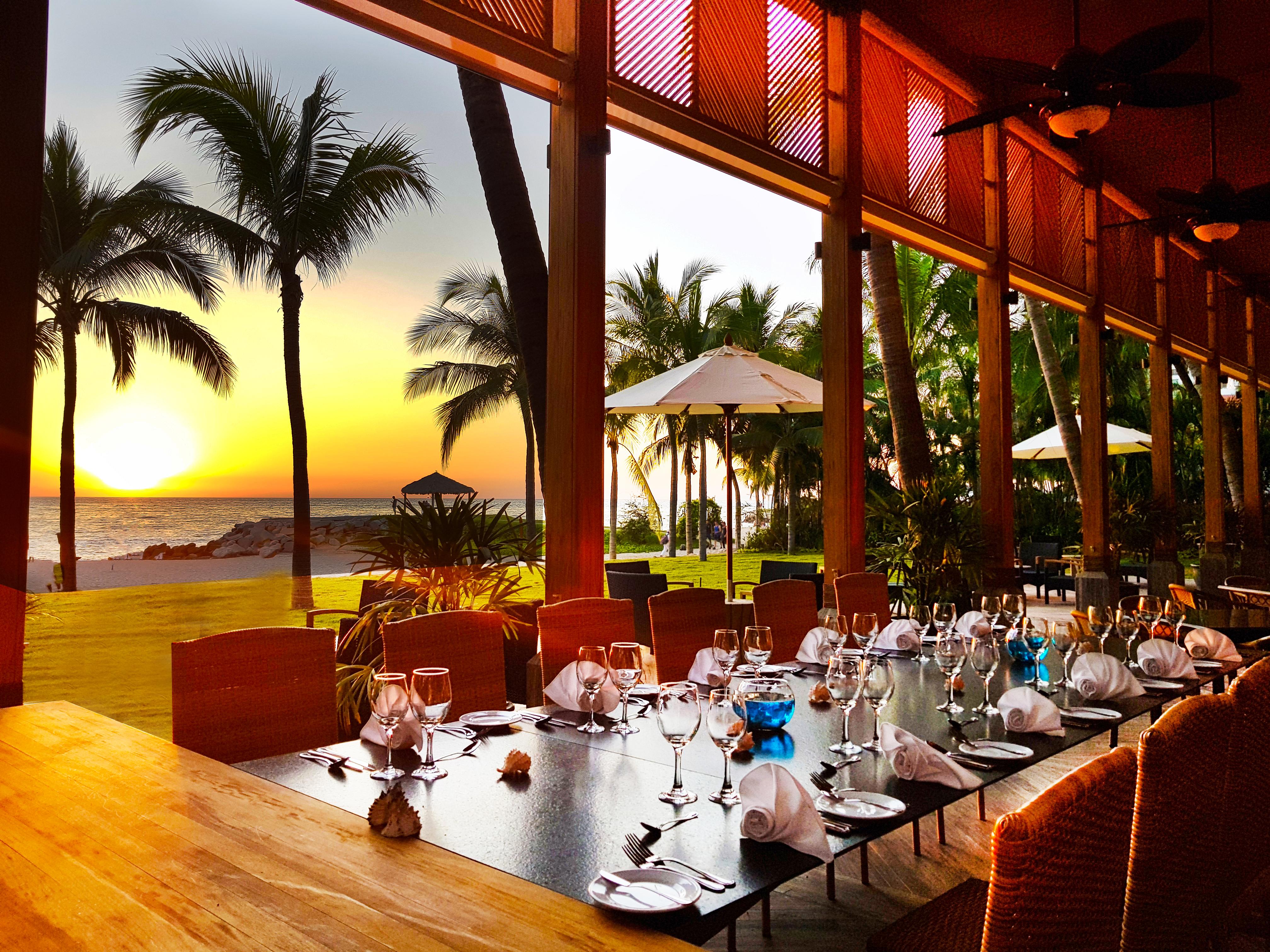 Fiesta Americana Puerto Vallarta All Inclusive & Spa Buitenkant foto