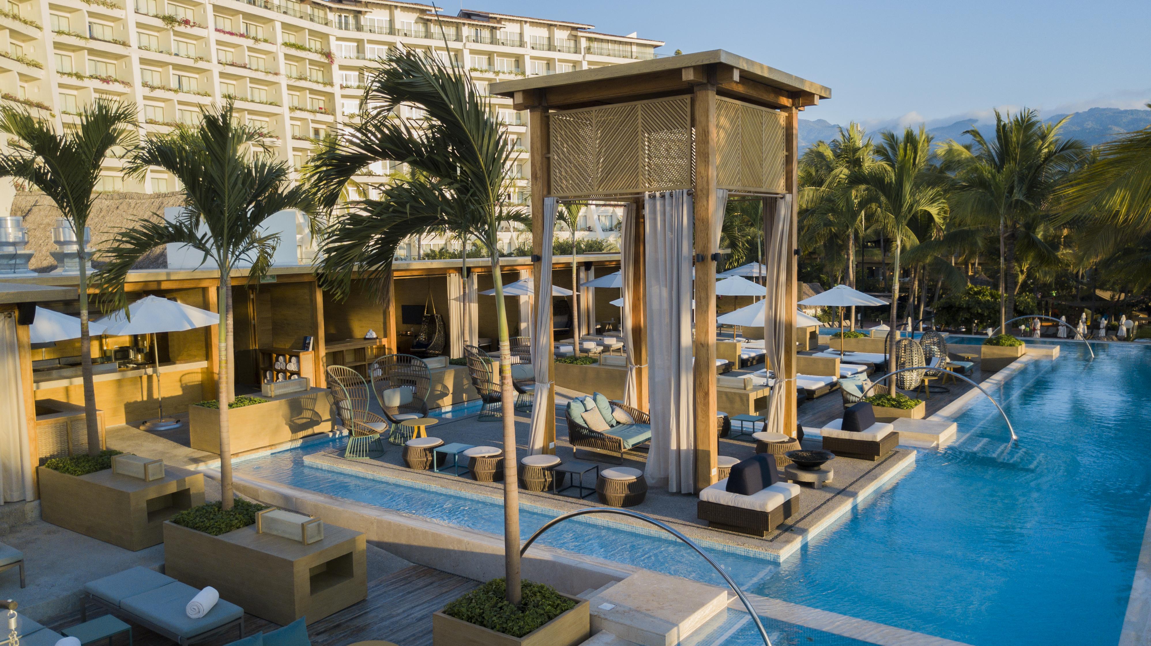 Fiesta Americana Puerto Vallarta All Inclusive & Spa Buitenkant foto
