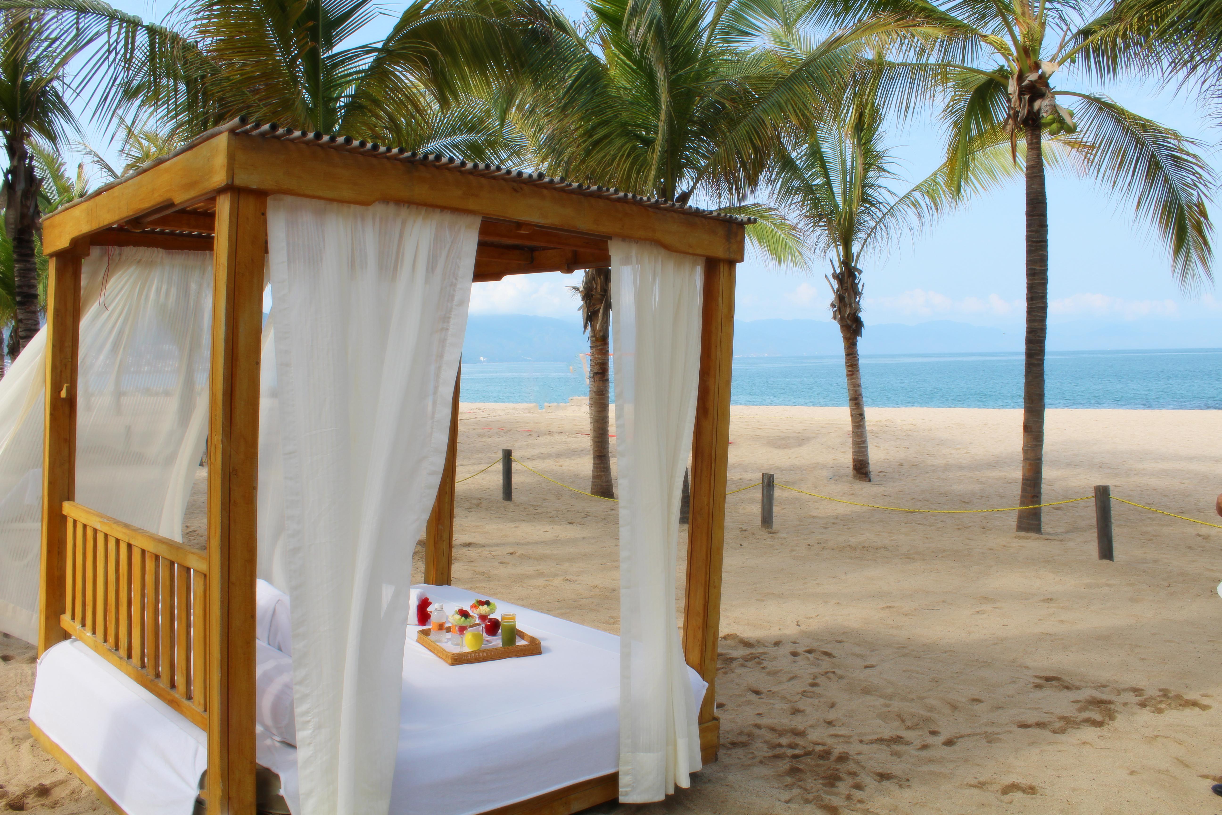 Fiesta Americana Puerto Vallarta All Inclusive & Spa Buitenkant foto