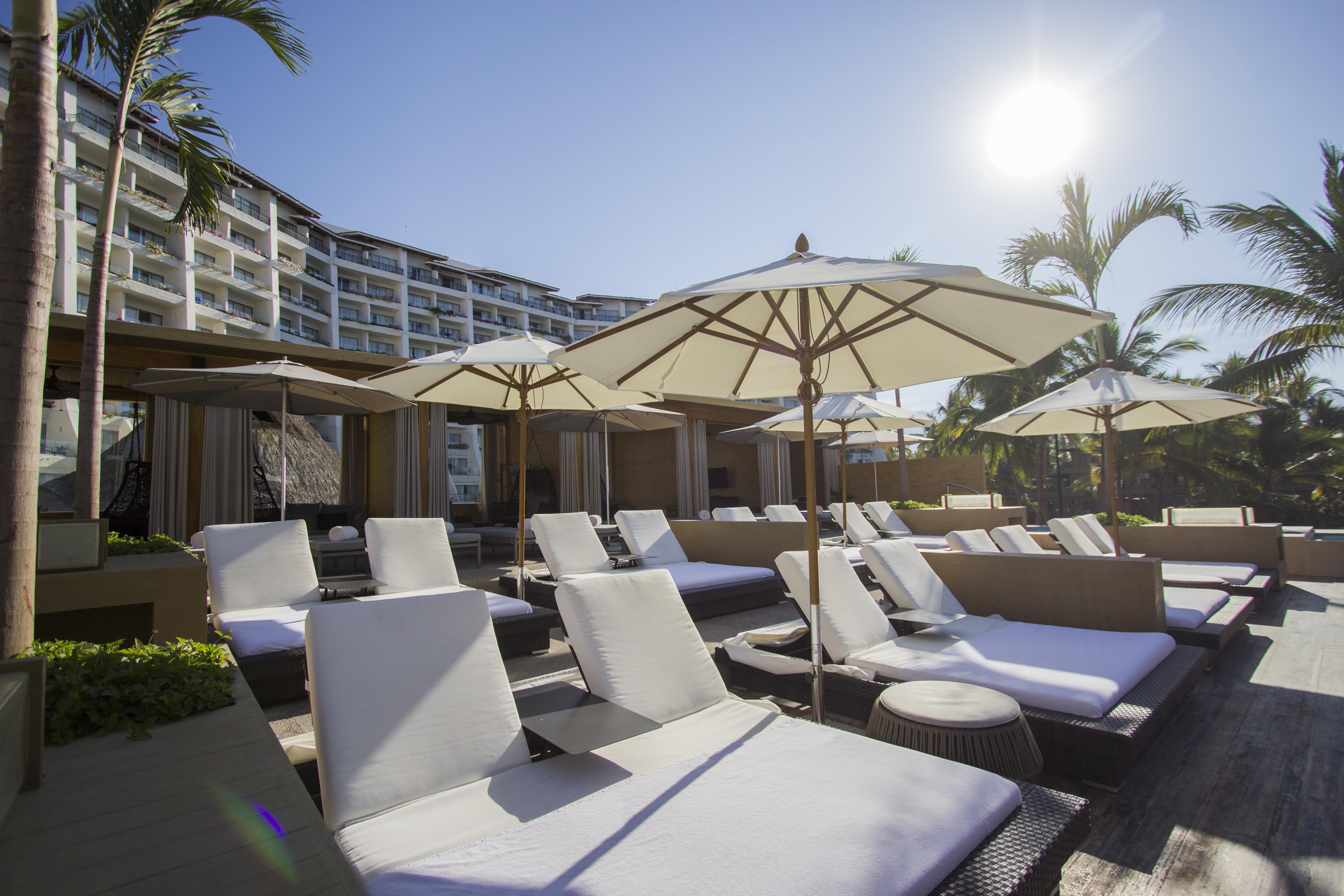 Fiesta Americana Puerto Vallarta All Inclusive & Spa Buitenkant foto